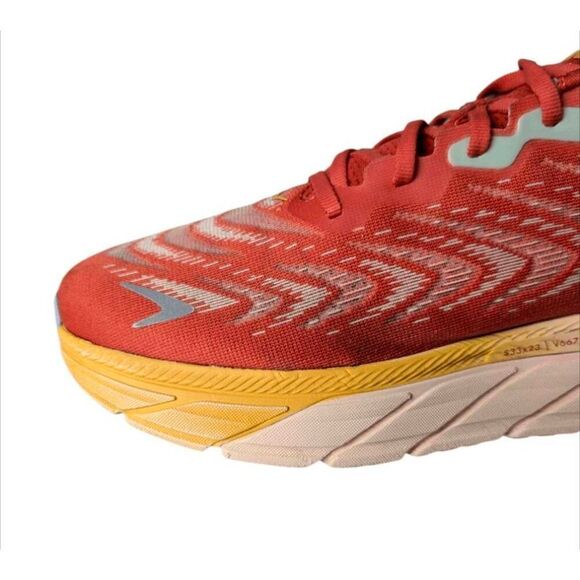 HOKA ONE ONE Arahi 6 Running Shoes Size 11.5D - Picture 10 of 15